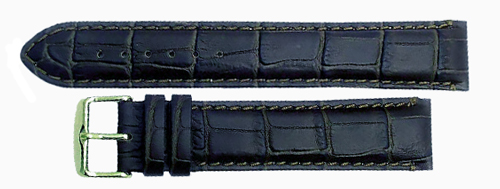 Padded Watch Straps